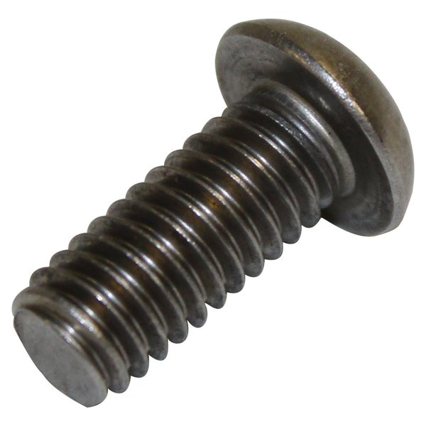 Crown Automotive WINDSHIELD FRAME SCREW 4004956SS